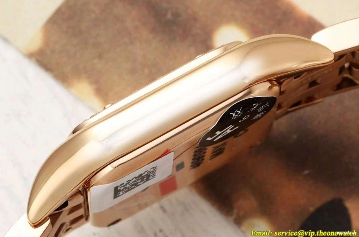 Panthere Brown De Dia RG Quartz 22mm AF RG Dial Ladies Secrete 1206